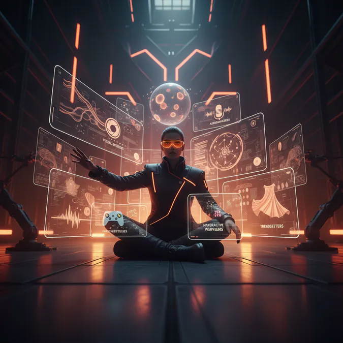 Categories of Creators - TikTok Discover List: 50 Proven Creators to Follow in 2026