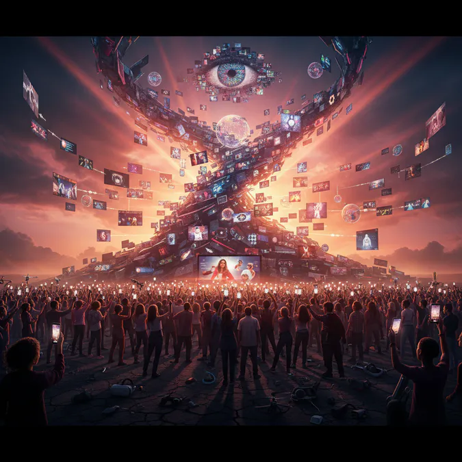 Emerging Video Formats: What's New and Noteworthy - Social Media Trends: 7 Essential Strategies for 2026