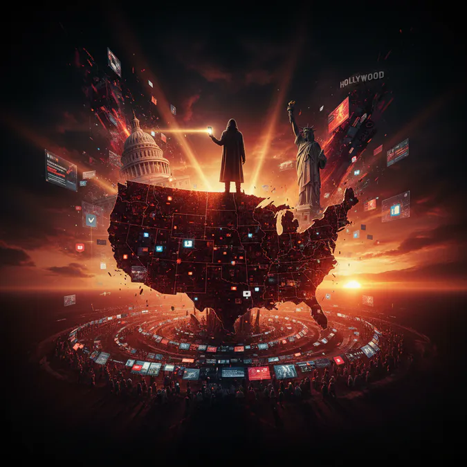 Navigating the Current Events Landscape with US News Updates - 10 Essential US News Updates for Effortless Awareness