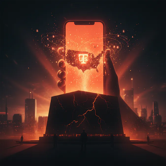 TikTok's U.S. Ownership Restructure - TikTok 2026 Updates: The Ultimate Guide to New Features