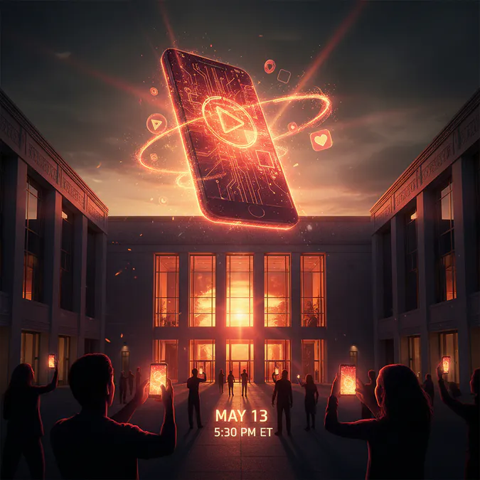 Event Overview - YouTube BrandCast 2026: The Ultimate Guide to Effortless Innovations