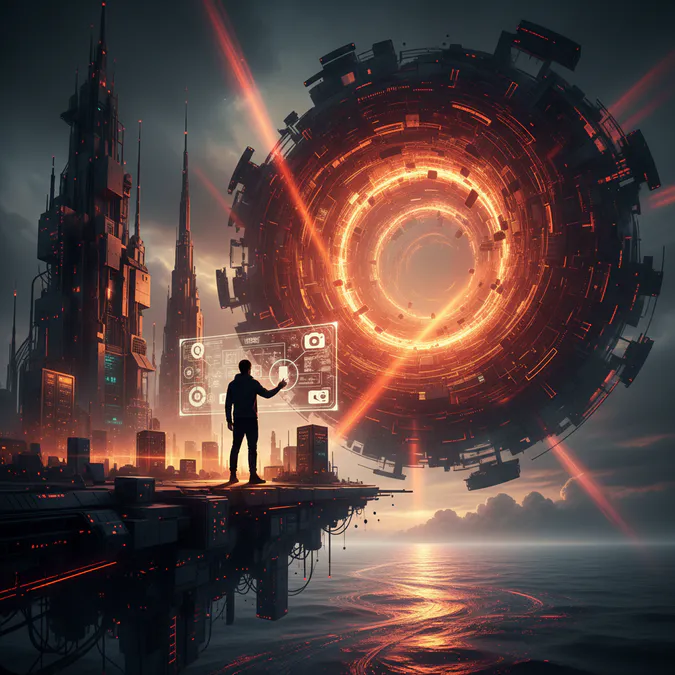 Trend 2: Creator Economy Maturation - 7 Essential Social Media Trends for Effortless Success in 2026