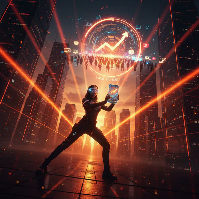 The Importance of Social Media for Businesses - Social Media Trends in 2026: The Ultimate Guide