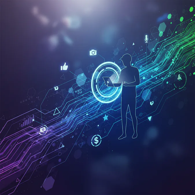 Overview of the Creator Economy - Creator Economy: 7 Essential Insights on Cami Tellez's New Platform