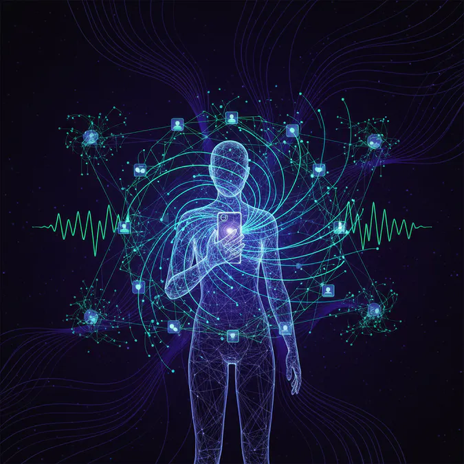 Key Social Media Trends for 2026 - Social Media Trends 2026: The Ultimate Guide to TikTok & Instagram