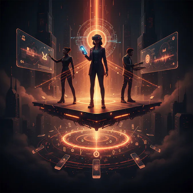 Latest TikTok Platform Updates - Mastering TikTok Trends: The Ultimate 2026 Guide for Marketers