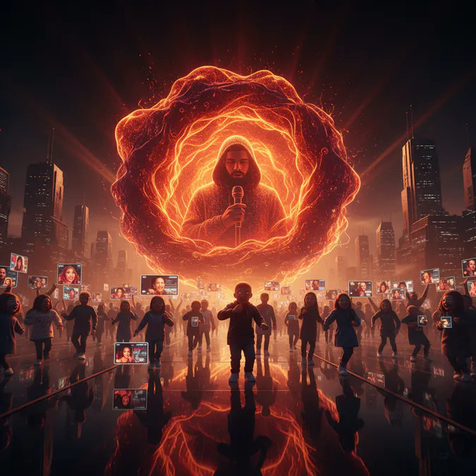 Drake's "Slime You Out" Dominates Year-End Recaps - 10 Proven TikTok Trends for January 2026: What's Going Viral