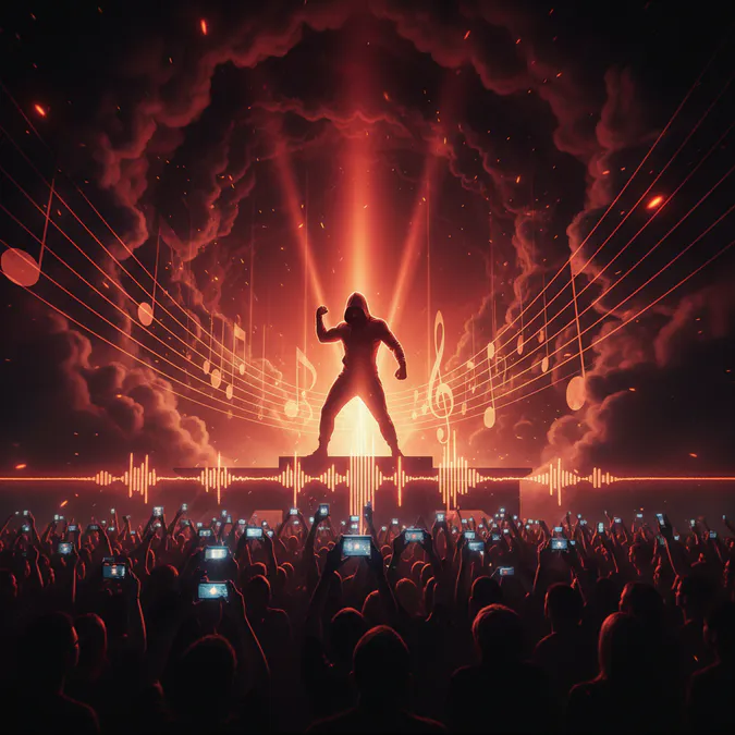 Follow That Tune: Gymskin's Viral Sensation - 10 Proven TikTok Trends to Capitalize on in March 2026