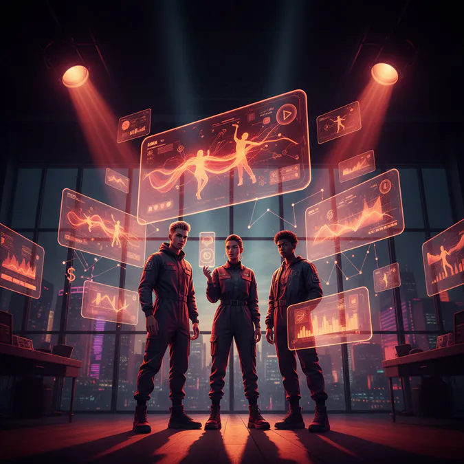 Creating Your First TikTok Ad Campaign - TikTok Ads: 10 Essential Tips for Effortless Marketing Success