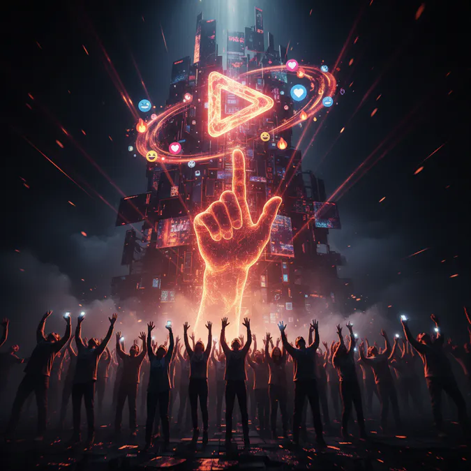 Understanding Virality in the Creator Economy - TikTok Algorithm Virality: 7 Proven Strategies for Creators