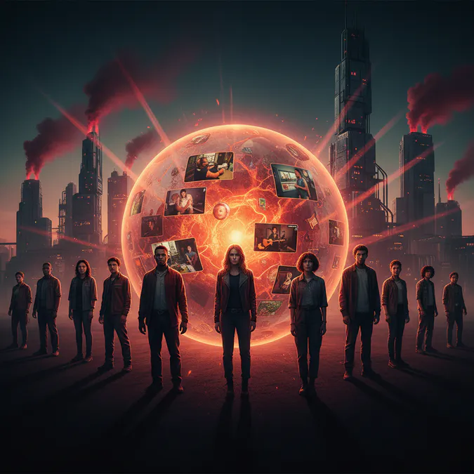 The Shift to Realism: Understanding 2026 TikTok Culture - TikTok Trends 2026: 7 Proven Strategies for Effortless Growth