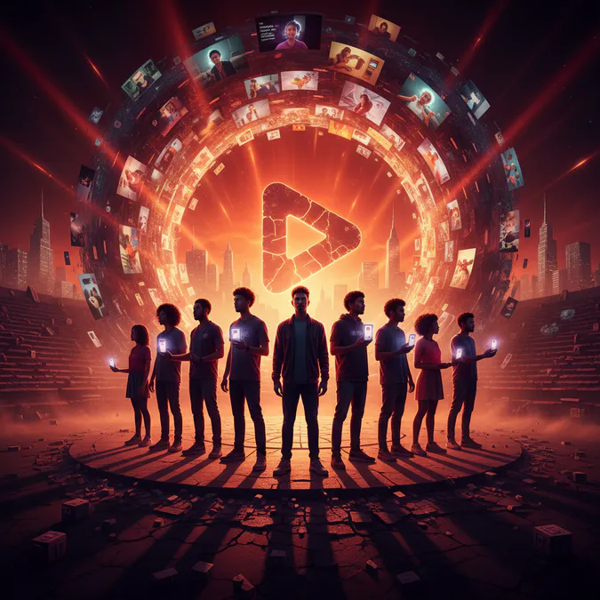 Examples of Authentic Content on TikTok - TikTok Trends 2026: The Ultimate Guide to Authenticity