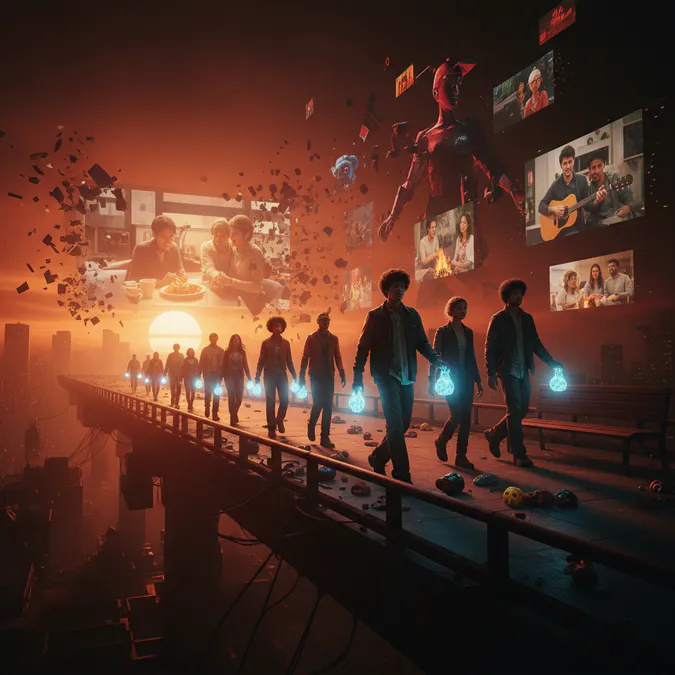 The Shift to Realism: Understanding 2026 TikTok Culture - TikTok Trends 2026: 7 Proven Strategies for Effortless Growth