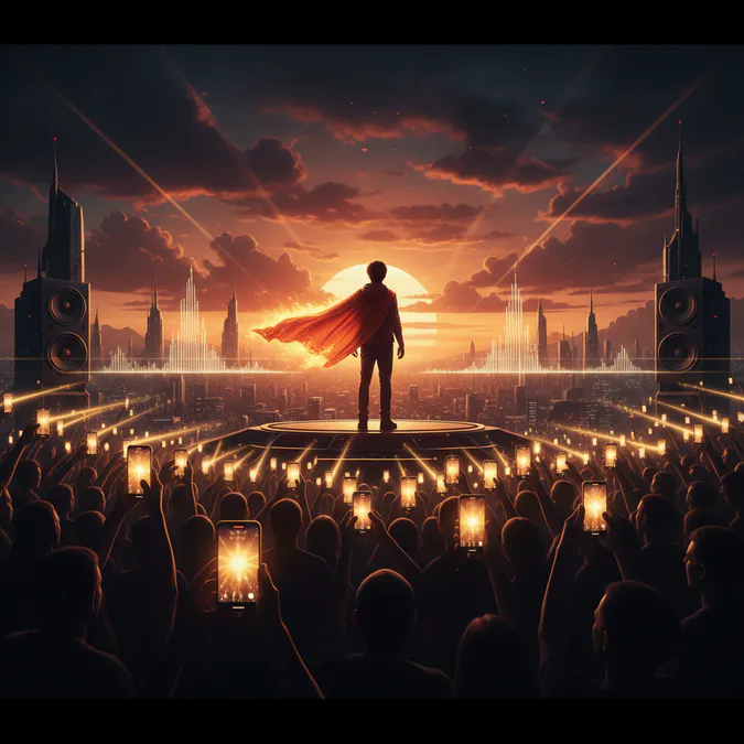 Sunshine Boy Trend: Rihanna's Nostalgic Comeback - 10 Effortless TikTok Trends for March 2026: The Ultimate Guide