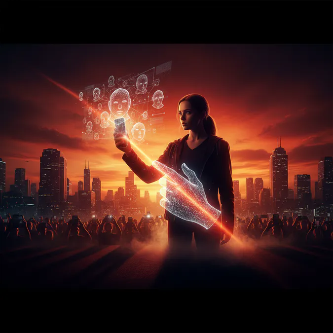 The Role of Trust in Digital Interactions - Creator Economy's Great Convergence: Unifying Social, Brand, and Talent