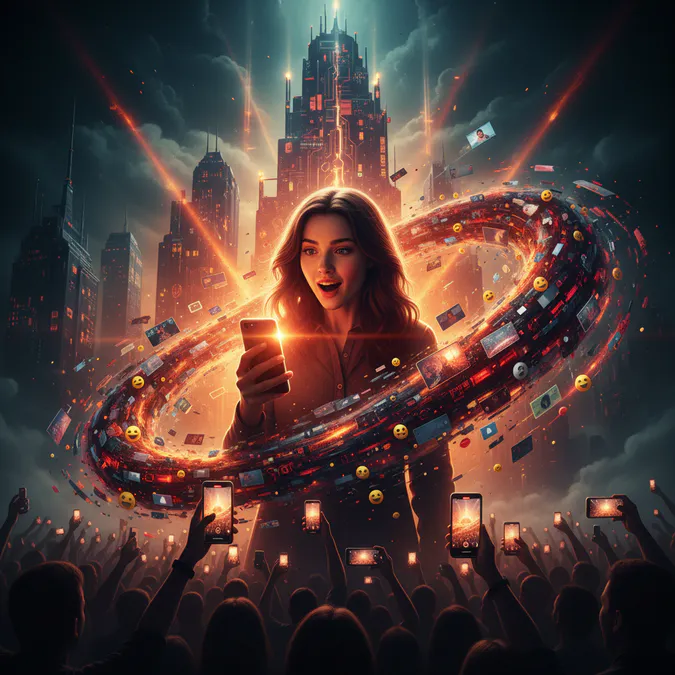 How TikTok's Algorithm Powers Viral Moments - Effortless TikTok Viral Creator Economy: Essential Guide 2026