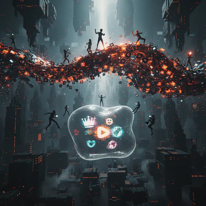 Key Characteristics of May 2026 Trends - 10 Essential TikTok Trends for May 2026: The Ultimate Guide