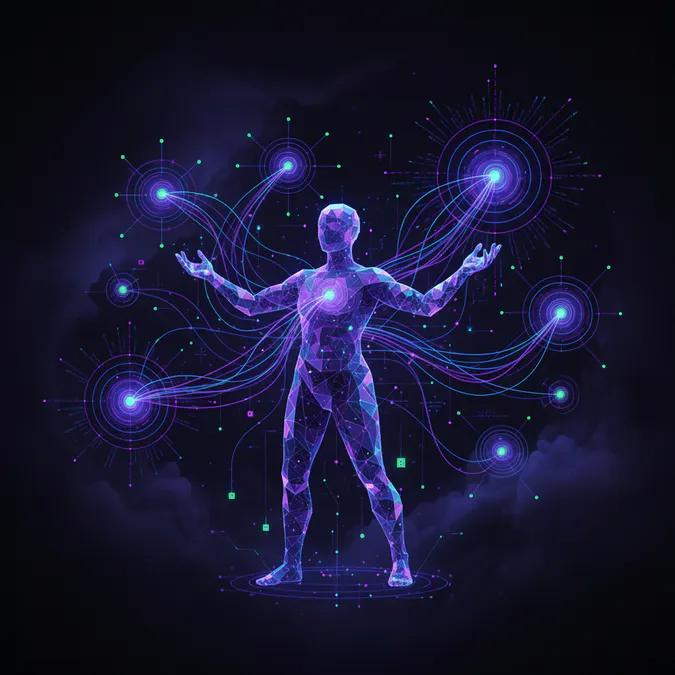 The Evolution of Creator Success - Creator Economy 2026: Essential Trends for Proven Success