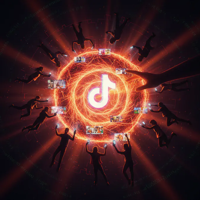 Understanding TikTok's For You Page Algorithm - TikTok Trends 2026: The Ultimate Guide to Viral Content