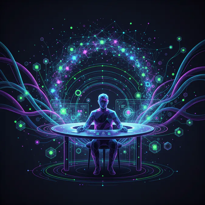 The Evolution of Creator Success - Creator Economy 2026: Essential Trends for Effortless Success