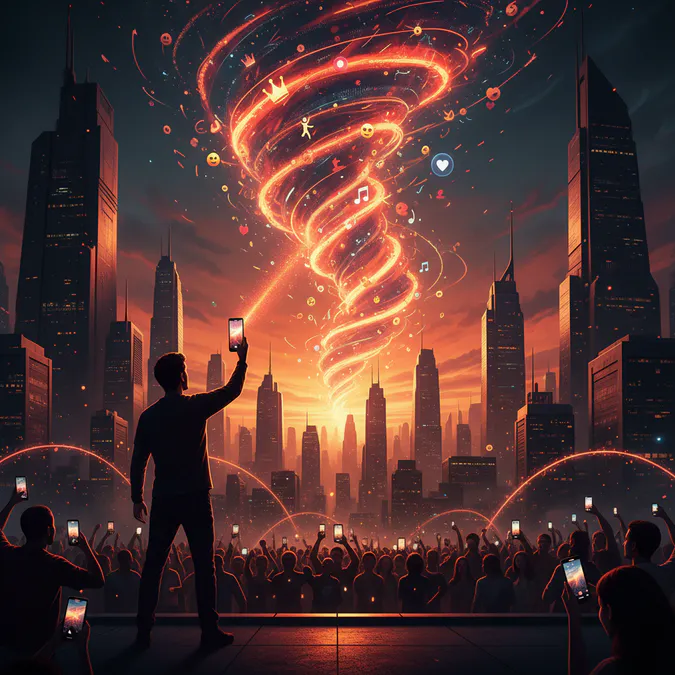 How Brands Can Capitalize on TikTok Trends - 10 Proven TikTok Trends for May 2026: Effortless Insights