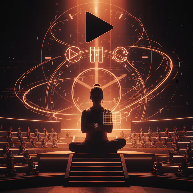 The New Focus: Discipline and Routine - TikTok 2026 Trends: The Ultimate Shift to Discipline