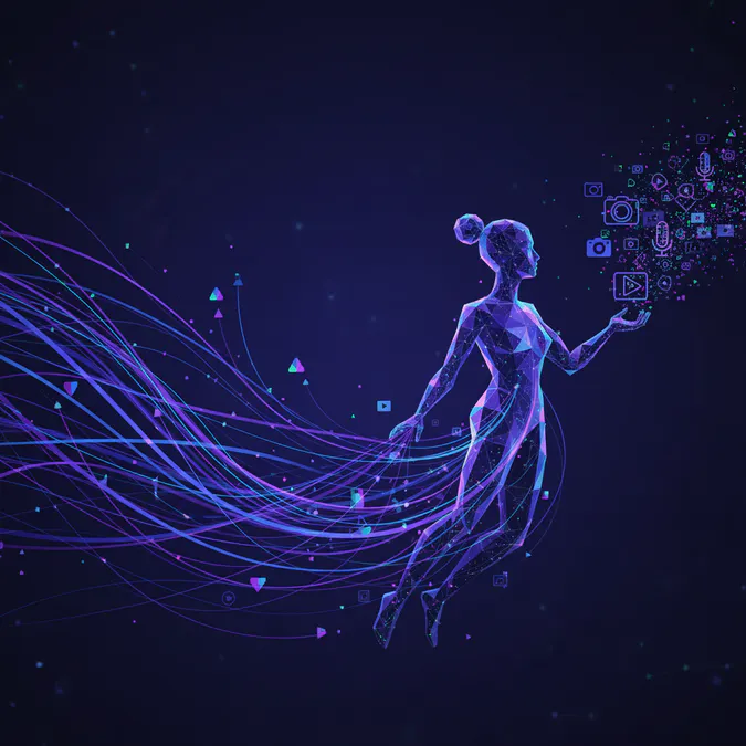 The Evolution of Creator Success - Creator Economy 2026: Essential Trends for Effortless Success