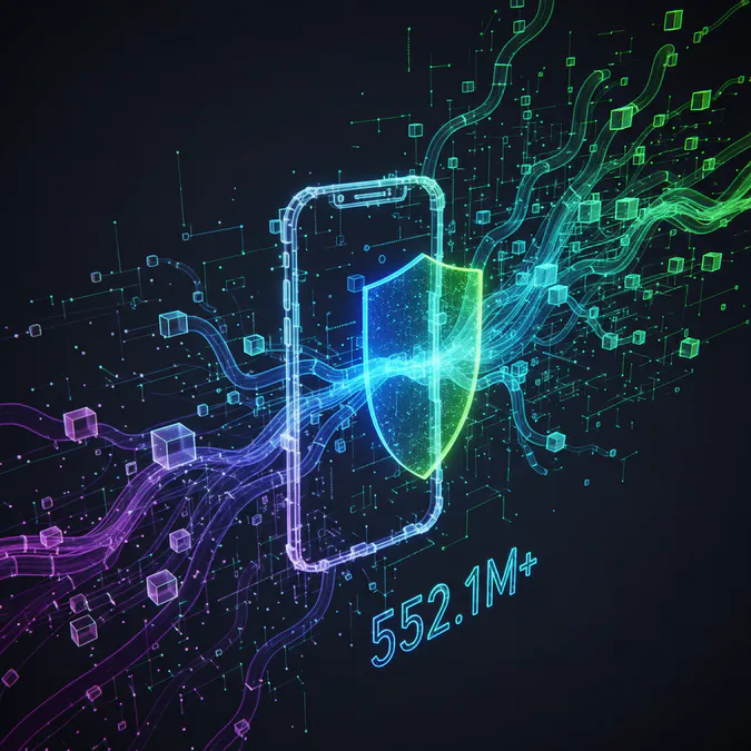 Analysis of Privacy Phone Screen Protector Trend - TikTok Trends May 2026: Privacy Screens & Padel Dominate