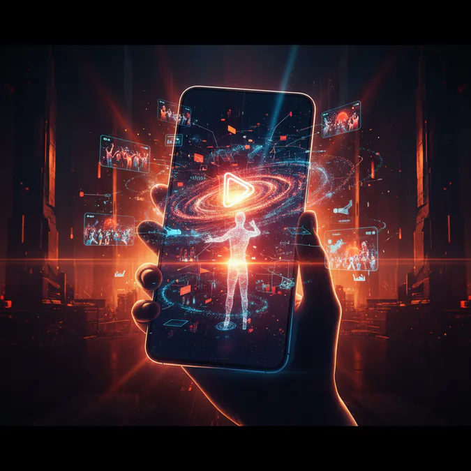 Overall Impact and Future Trends - Social Media News May 2026: LinkedIn, Instagram, YouTube Updates