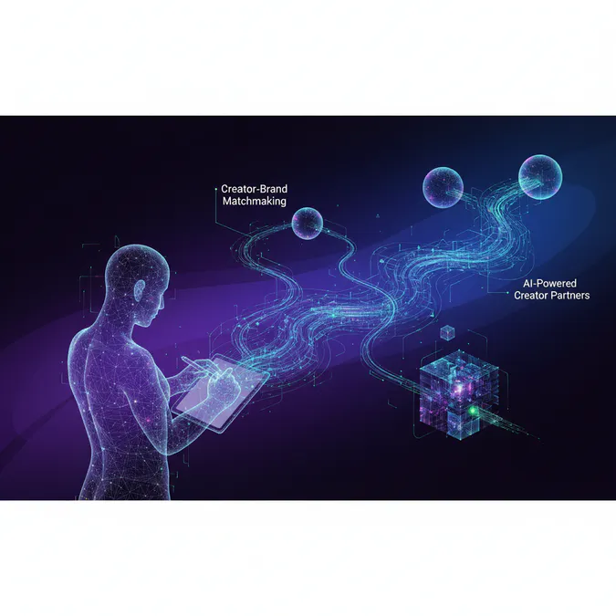 Table of Contents - The Creator Economy in 2025: AI Matching, Newsletter Growth, and New Monetization Tools