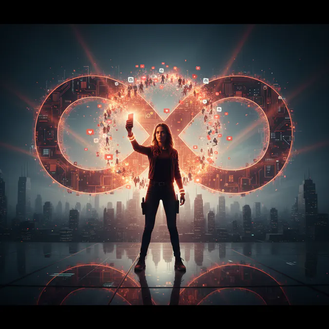 The 8 Key Trends Explained - Creator Economy 2026: 8 Proven Trends and Strategies