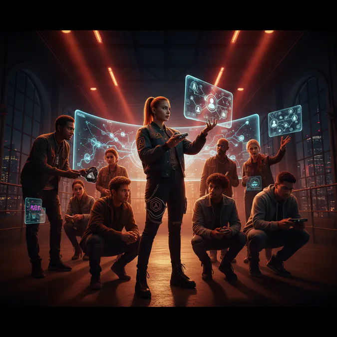 2. Niche Communities Driven by Curiosity - TikTok 2026 Trends: 7 Proven Strategies for Marketers