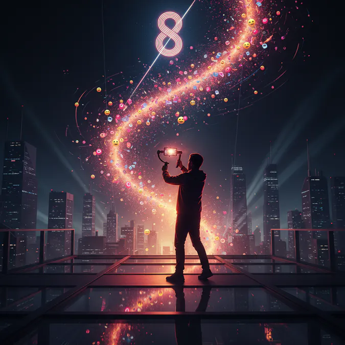 The 8 Key Trends Explained - Creator Economy 2026: 8 Proven Trends and Strategies