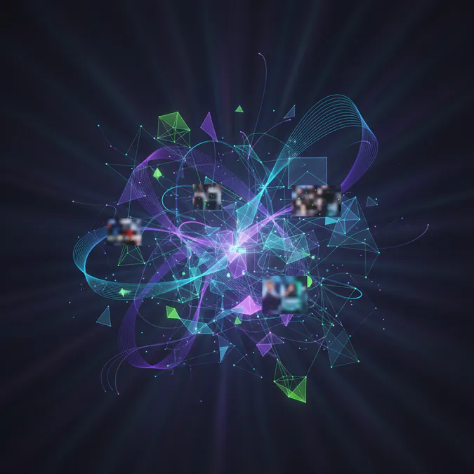 Trends in Social Media - Social Media Trends 2026: The Ultimate Guide to Chaos Culture