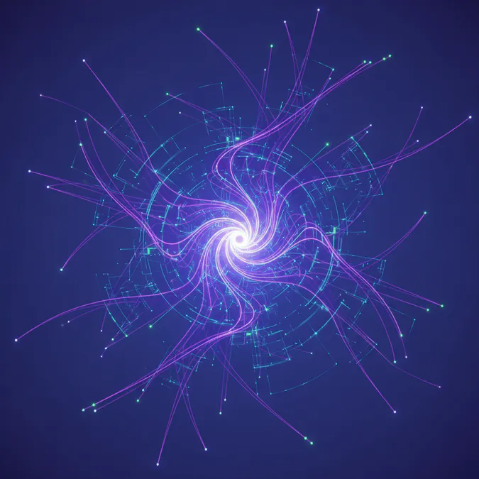 AI's Impact on Content Creation and Workflows - 10 Essential Social Media Trends for 2026: A Proven Guide