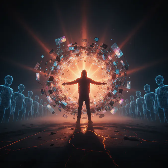 What Chaos Culture Actually Means - Social Media Trends 2026: The Ultimate Guide to Reliable Chaos Culture