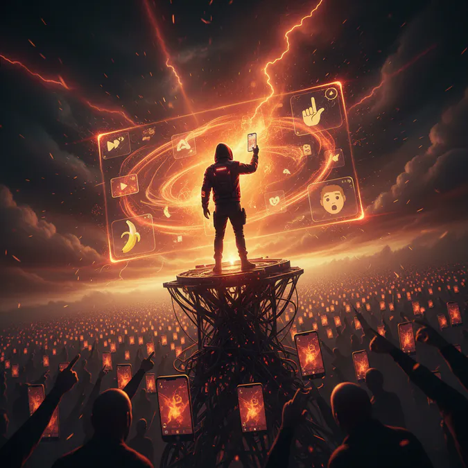 How to Capitalize on TikTok Trends - TikTok Trends 2026: The Ultimate Guide to Viral Content