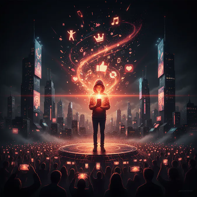 How to Capitalize on TikTok Trends - TikTok Trends 2026: The Ultimate Guide to Viral Content