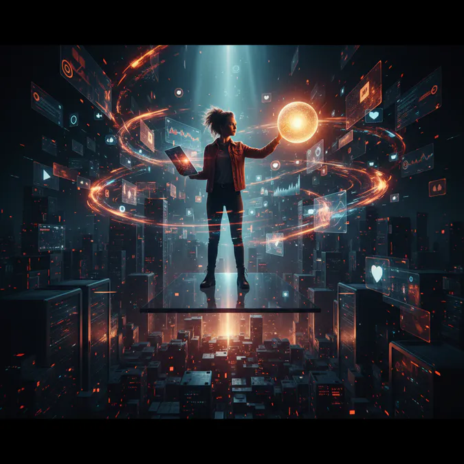 Challenges and Opportunities - 10 Essential Creator Economy Trends for a Proven Future