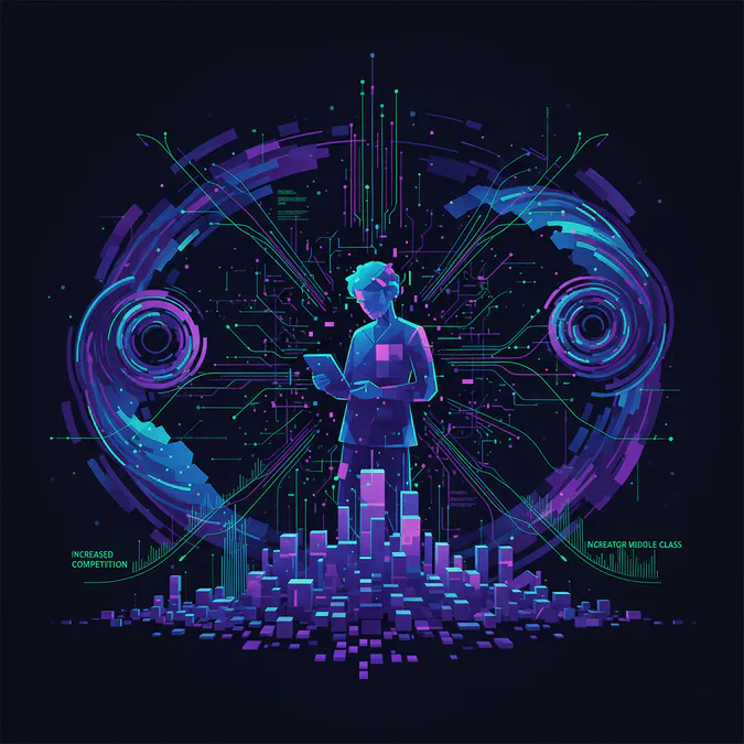 Implications for the Future of the Creator Economy - 10 Essential Creator Economy Trends for a Proven Future