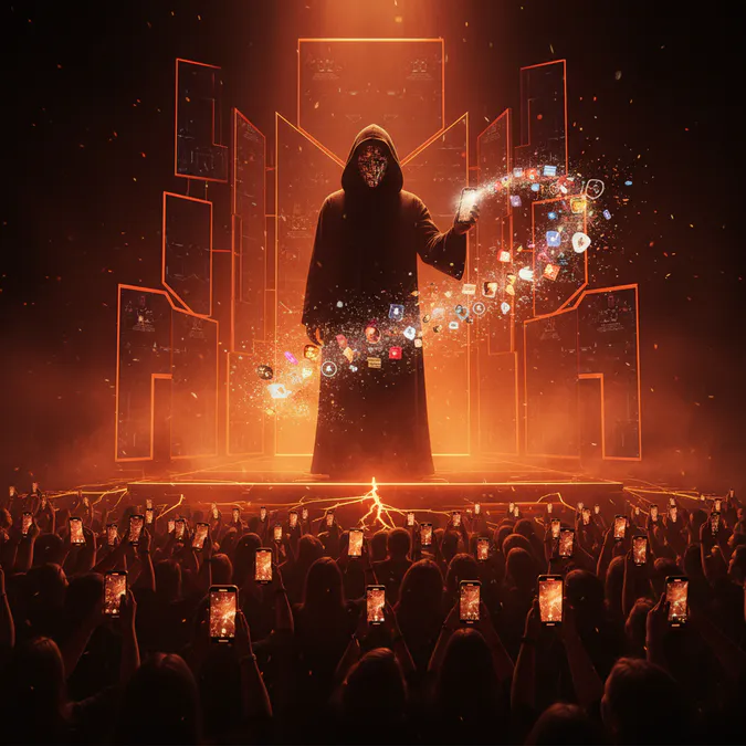 Confession Culture Takes Center Stage - Ultimate TikTok Trends: 10 Proven Ways to Go Viral in 2026