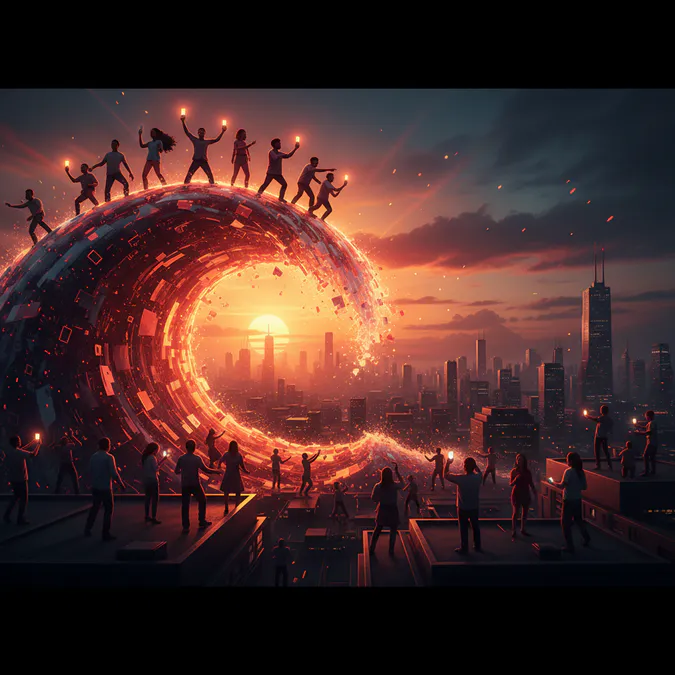 Why TikTok Trends Matter in 2026 - TikTok Trends May 2026: The Ultimate Guide to Proven Formats