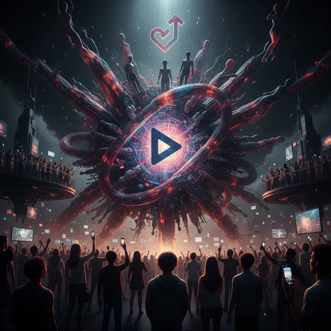Why TikTok Trends Matter - TikTok Trends June 2026: The Ultimate Guide to Viral Content
