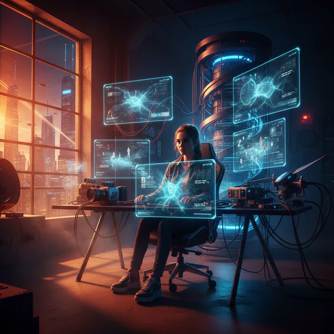 Platform Evolution and Engagement Challenges - Creator Economy 2026: Essential Trends for Proven Success