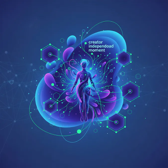 The Evolution of Creator Independence - Creator Economy 2026: Essential Trends for Proven Success