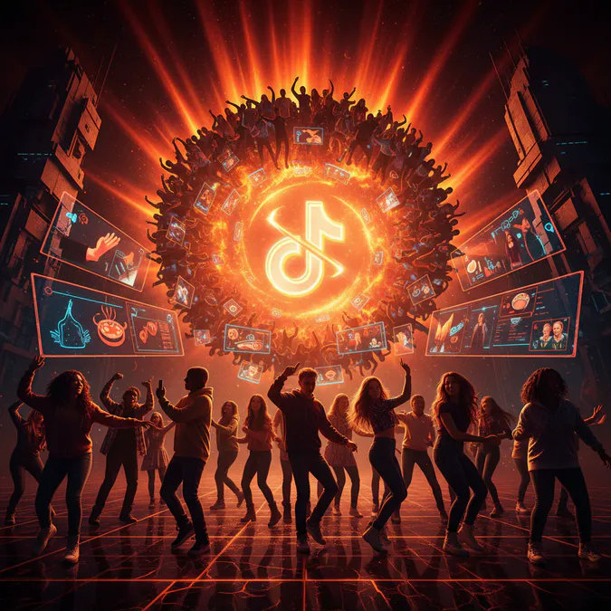 Why TikTok Trends Matter - TikTok Trends June 2026: The Ultimate Guide to Viral Content