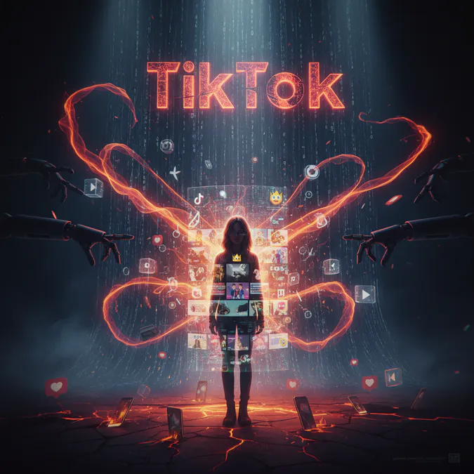 Behind-the-Scenes Content as Currency - TikTok 2026 Trends: The Ultimate Guide to Simple Engagement