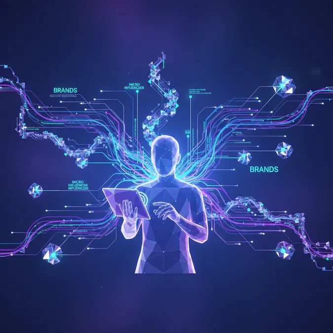 Why Brands Are Valuing Micro Influencers More Highly - TikTok Micro Influencers: The Ultimate Guide to Pricing Power in 2026