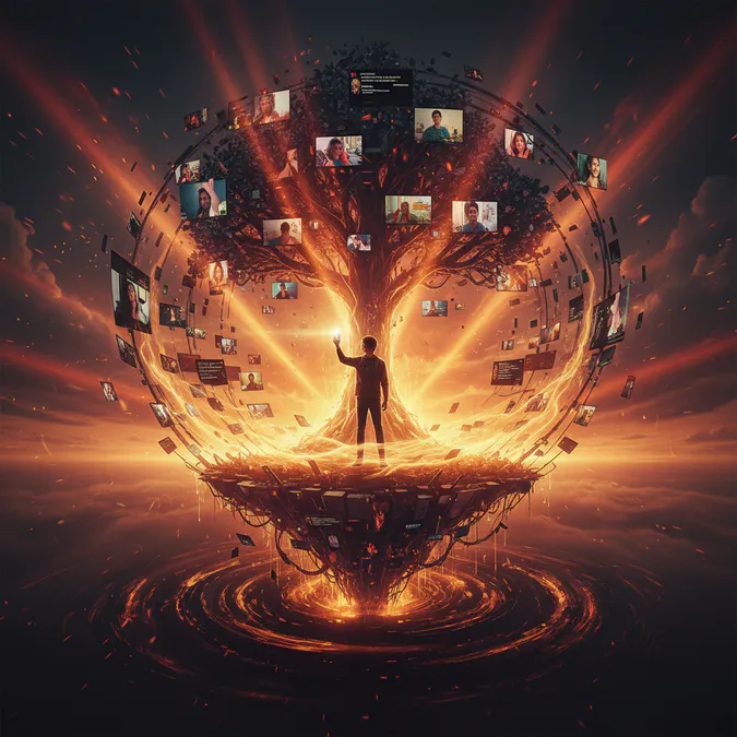Understanding the Rise of Authentic Content - TikTok 2026 Trends: 7 Essential Strategies for Authenticity