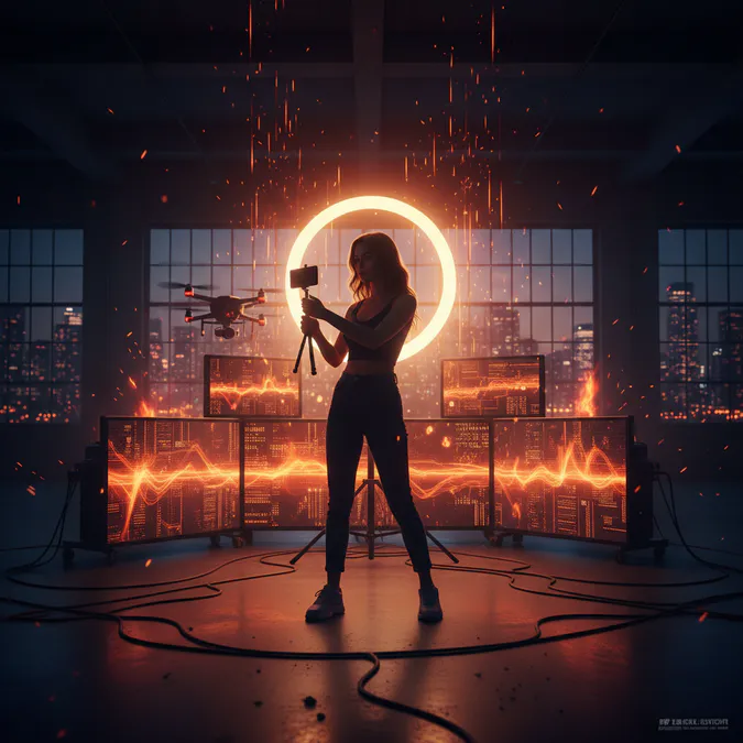 Implications for Brands and Marketing Strategies - TikTok Micro Influencers: The Ultimate Guide to Pricing Power in 2026